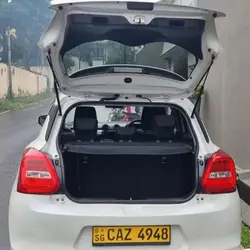Kit amortiguador maletero Suzuki Swift 2016-2020 – puerta trasera