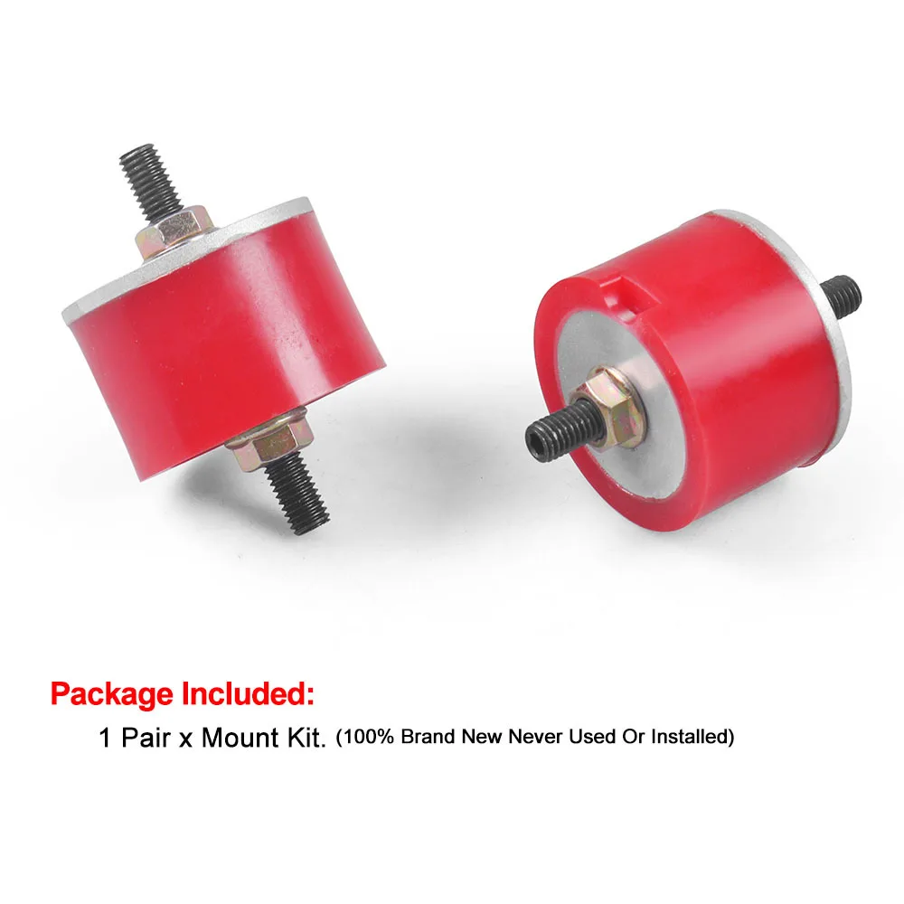 Soporte transmisión poliuretano para BMW E36/E39/E46/E88/E90/E92/Z3 - imagen 4