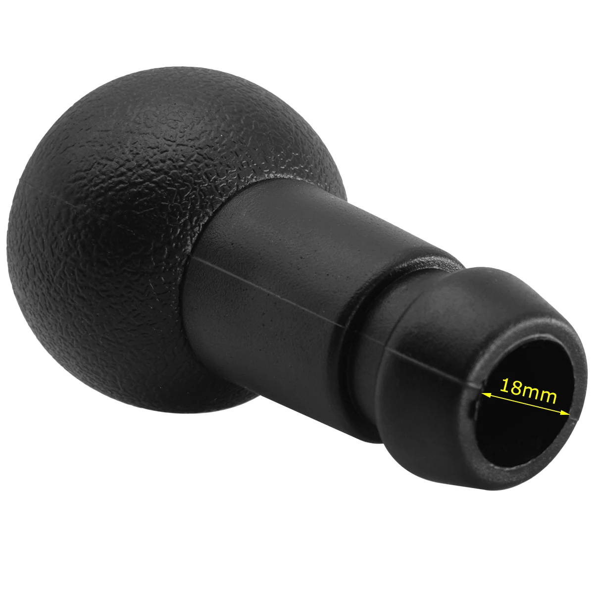 Adaptador fuelle palanca cambios 5 velocidades Peugeot-Citroën - imagen 4