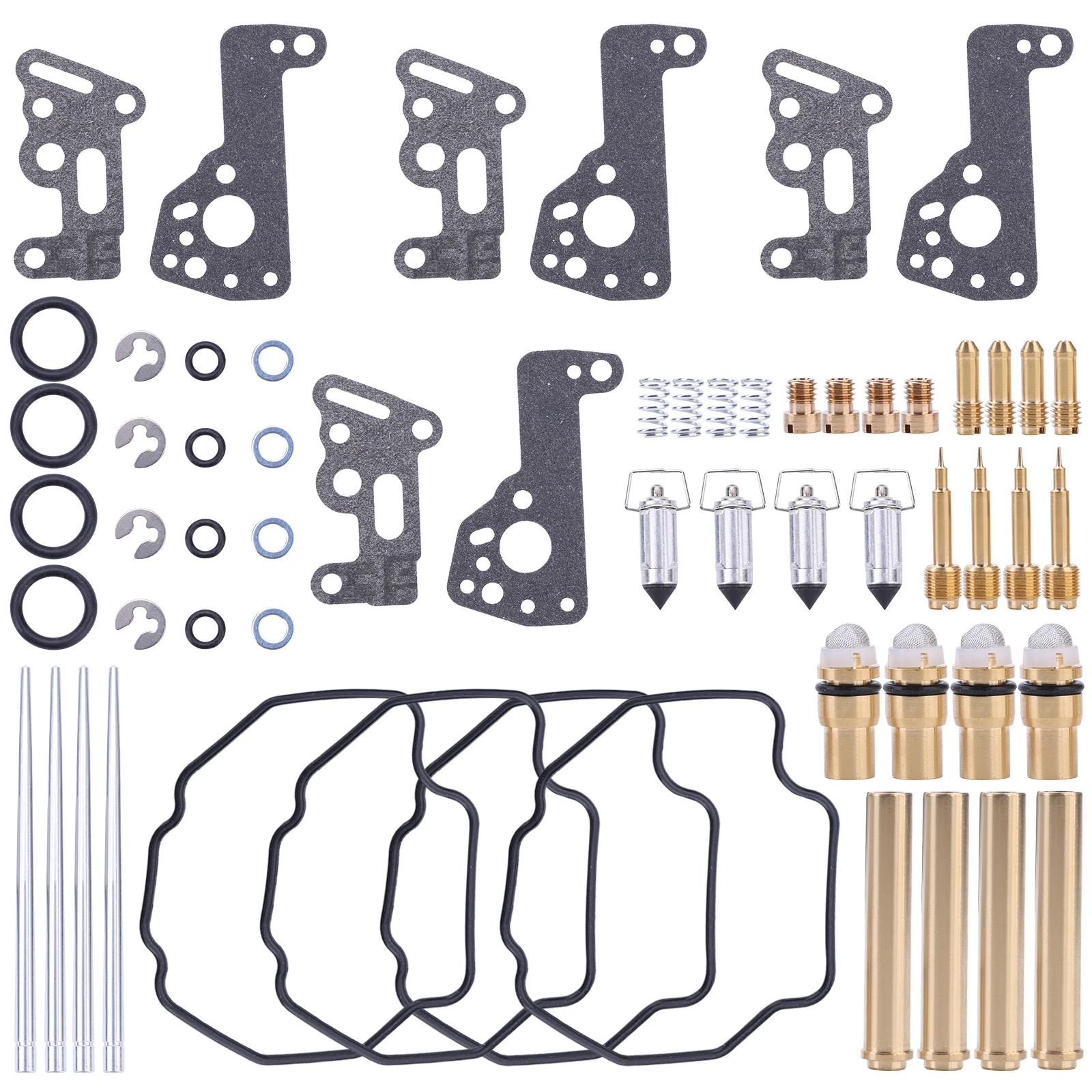 Kit reparación llenado combustible Yamaha VMAX 1200 y XVZ 1300 - imagen 3