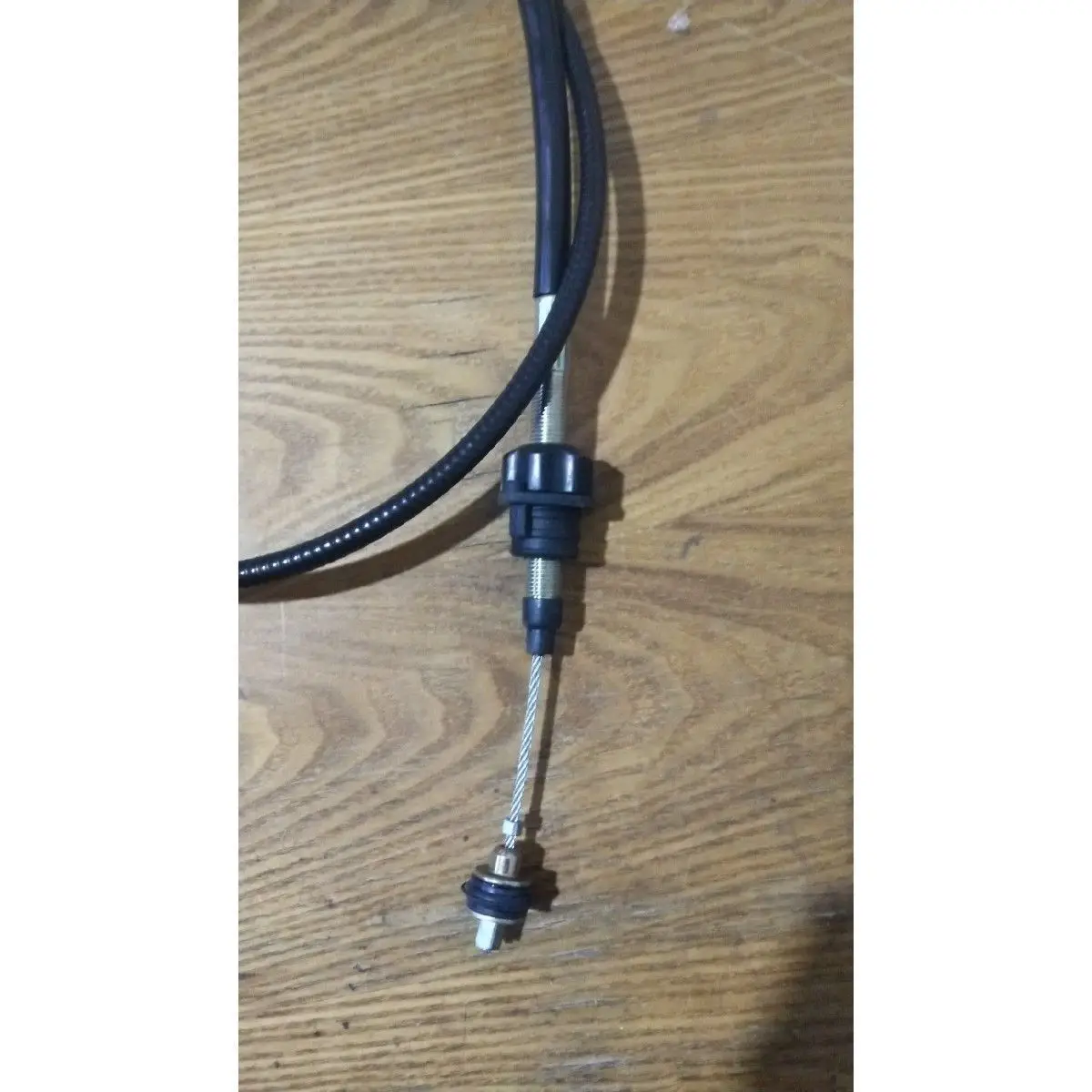 Cable de embrague DFSK Sokon V21, V22, V25 y V27 motor 474 - imagen 4