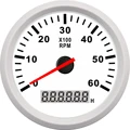 85mm WW--6000 RPM