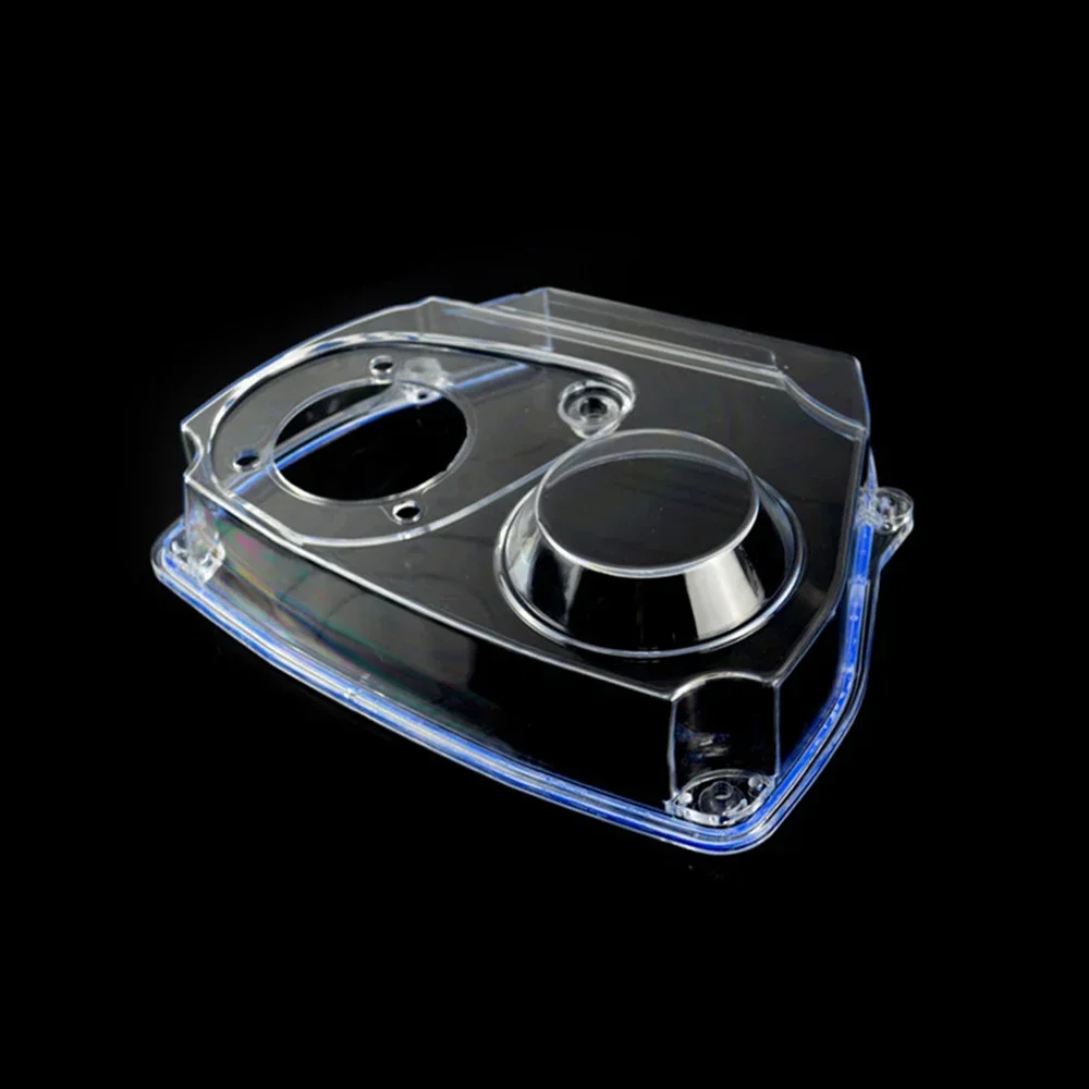 Cubierta distribución transparente para Nissan Skyline R32 R33 R34 GTS - imagen 5