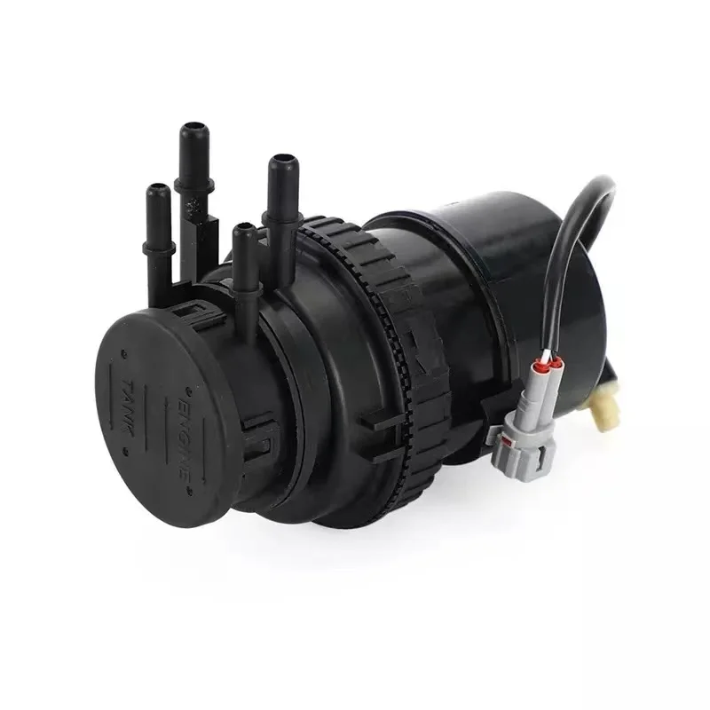 U212-13-480 Separador agua y aceite para Ford Ranger Mazda BT-50 2011 - imagen 3