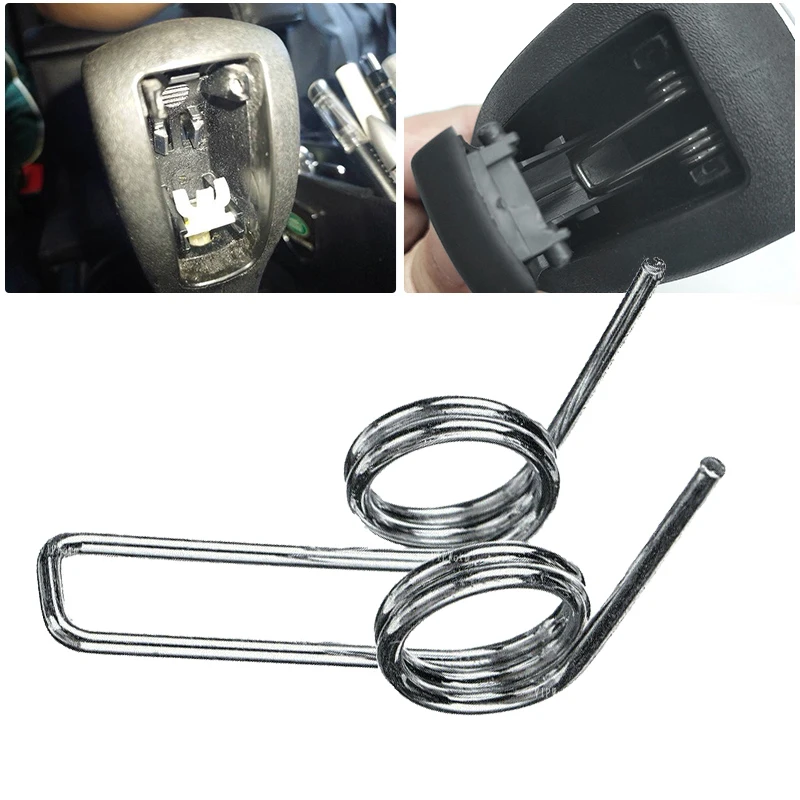 Resorte de palanca de cambios Land Rover Freelander 2