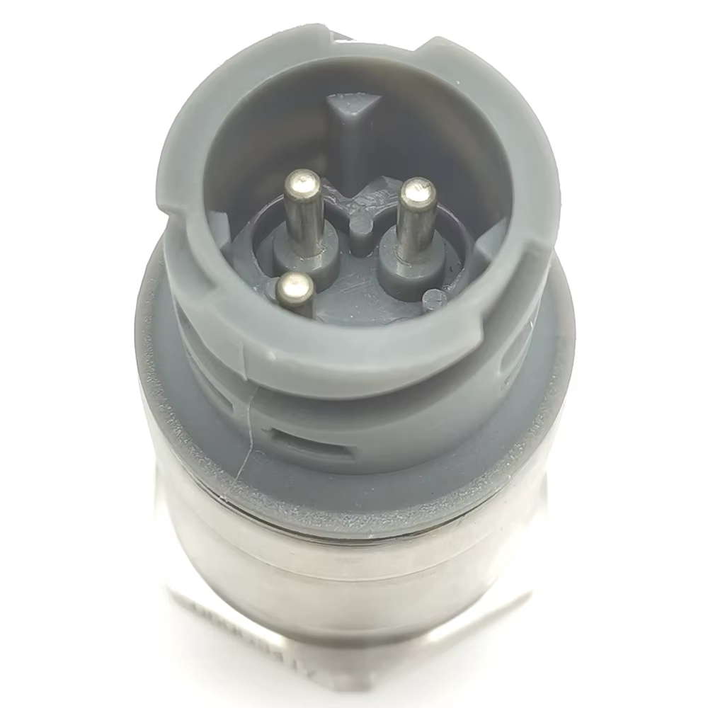 Sensor presión aceite Cummins QSK45 QSK50 QSK60 QSK95 QST30 – 3408562 - imagen 4