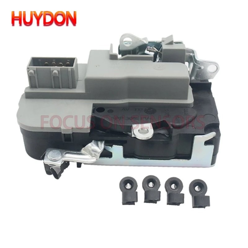 11180-6105012 Actuador de cerradura delantera para Lada Kalina - imagen 2
