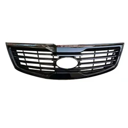 Parrilla parachoques delantera – Kia Sportage R 2011-2014