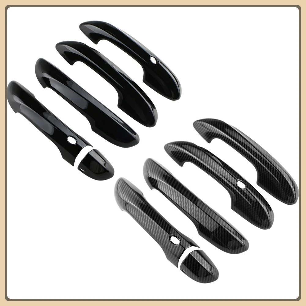 Tirador puerta MG 4 EV 2022-2024 – Embellecedor izquierdo - imagen 5