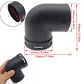 60mm elbow