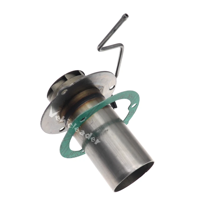 Eberspacher 252069100100 quemador calefacción Airtronic D2 con junta - imagen 3