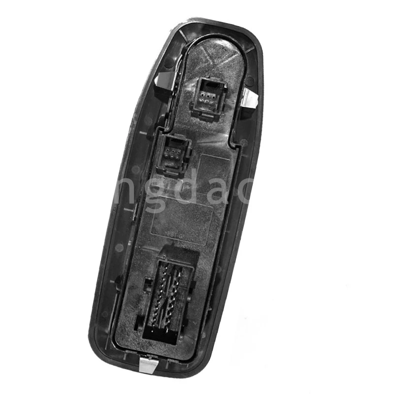 96749624 ZD adecuado para Peugeot 208 2008 interruptor elevador de ventana eléctrico del lado del conductor, interruptor regulador de ventana - imagen 5
