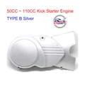 B Silver