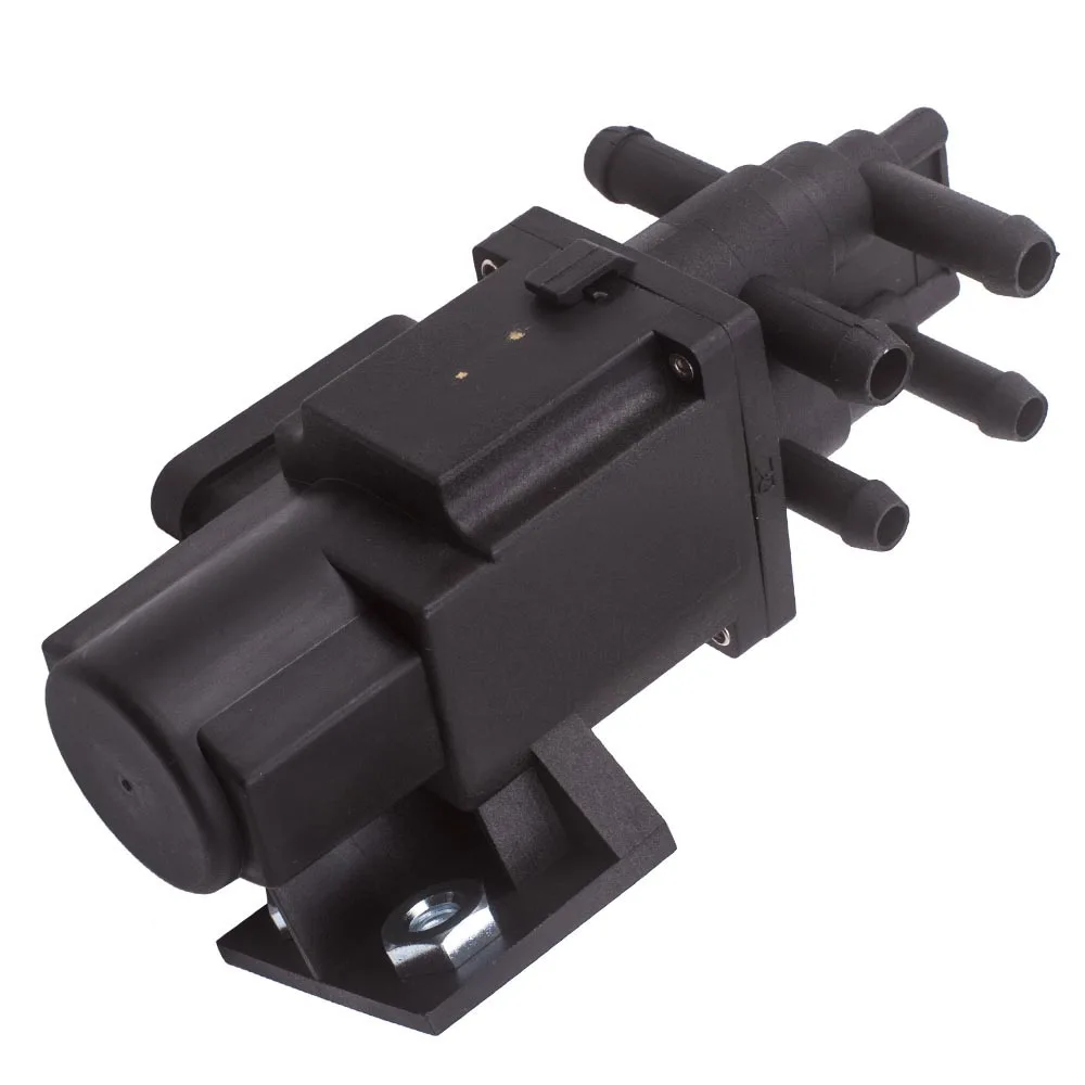 Válvula selector combustible doble tanque 6 puertos Ford E-350 F-150 - imagen 3