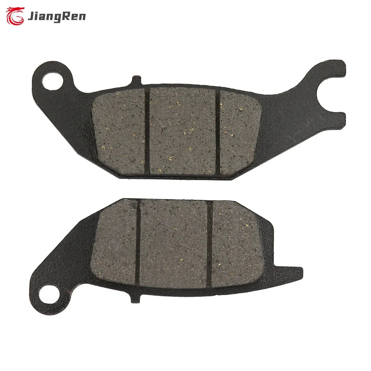 Pastillas de freno traseras Honda CBR125R y XL125 Varadero - imagen 2