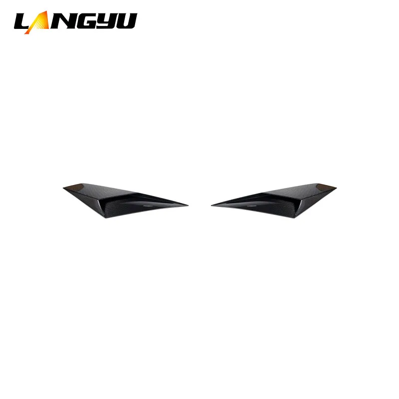 Bodykit fibra de carbono Lamborghini Aventador LP700-LP750 SV - imagen 5