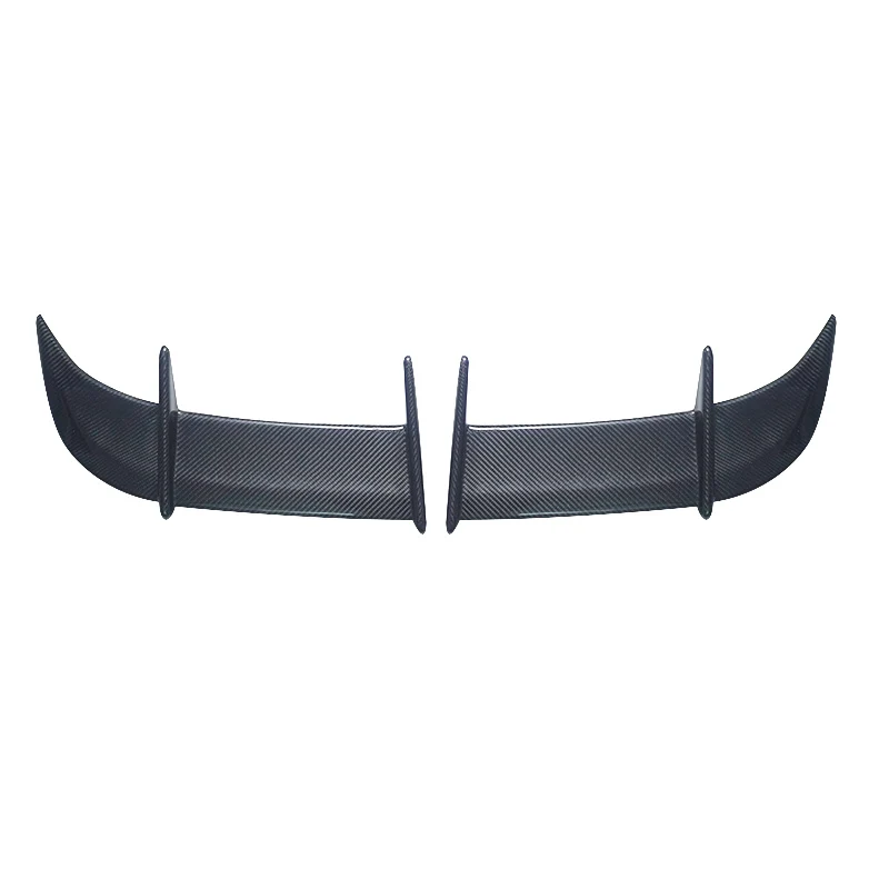 Alerón de techo AK en ABS negro brillo para VW Golf 6 GTI/R - imagen 4