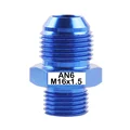AN6-M16-1.5 BLUE