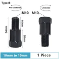 Type-B M10M10