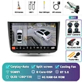 4G-64G 360 DVR