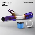TYPE-F