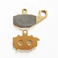 Rear Brake Pads
