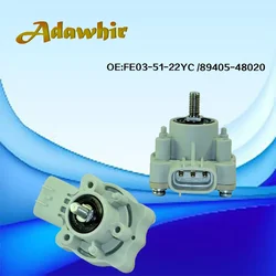 89407-48020 sensor nivel de faros Toyota Prius Plus