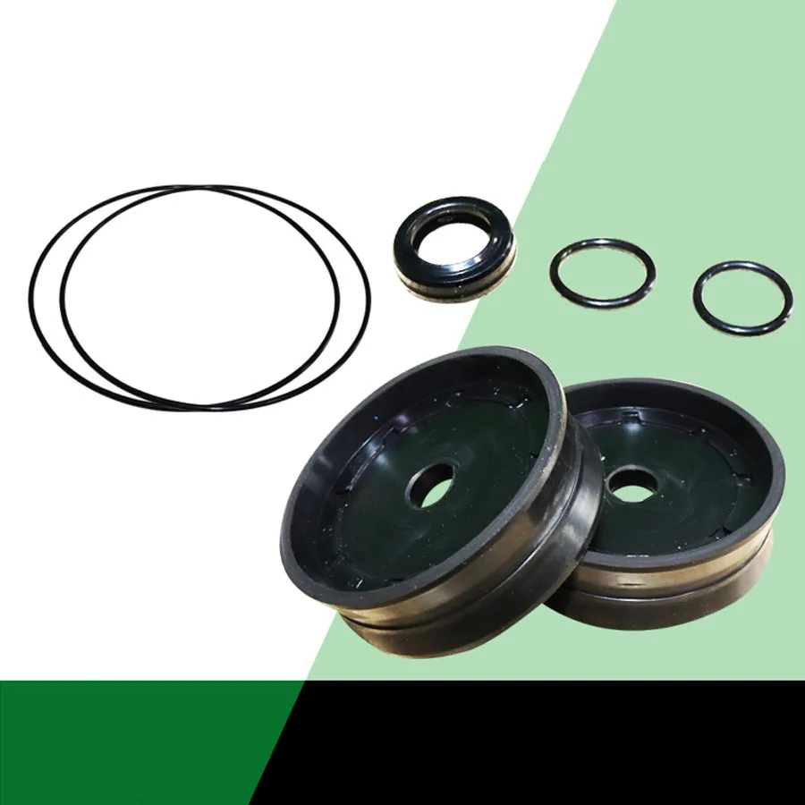 Kit de juntas para desmontadora de neumáticos y cilindro