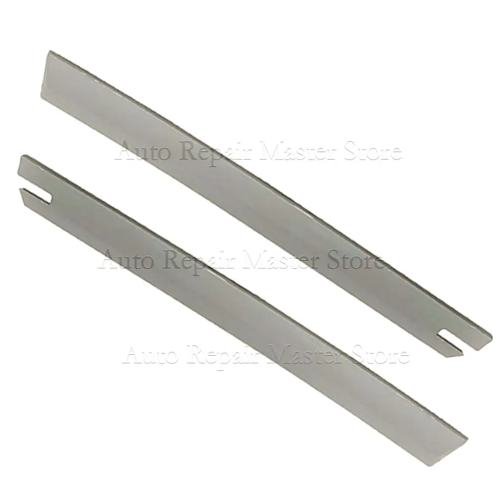 54377184047   Embellecedor de tapa de cubierta de bisagra decorativa superior de techo lateral izquierdo/derecho 54377184037   Para BMW Serie 3 4 E93 F33 M3 M4 F83 - imagen 5