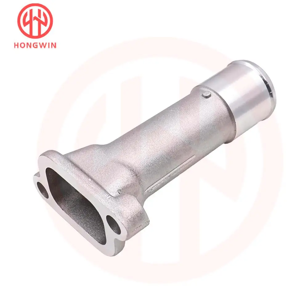 Carcasa termostato WL51-15-179A para Ford Ranger y Mazda B2500 - imagen 5