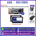 A AS5 6G 128G DVR