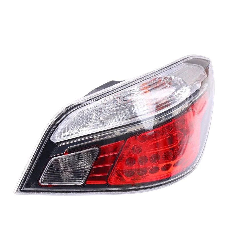Luz trasera de freno para MG 6 2010-2014 con bombilla - imagen 3
