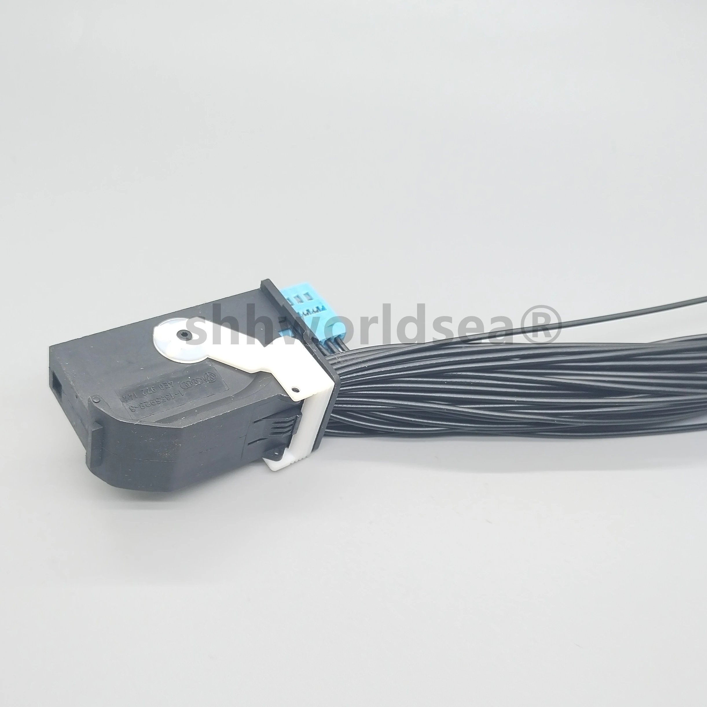 4E0972144 Conector BDC BMW de 54 vías con arnés de cableado - imagen 4
