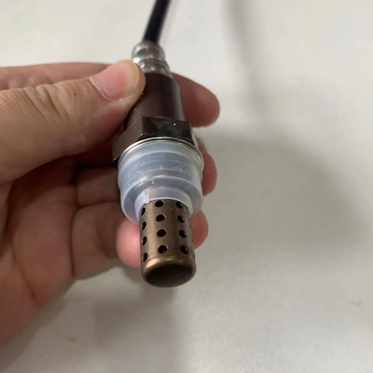 Sonda Lambda OEM 89465-35680 – Toyota FJ Cruiser, Hilux y Prado - imagen 3