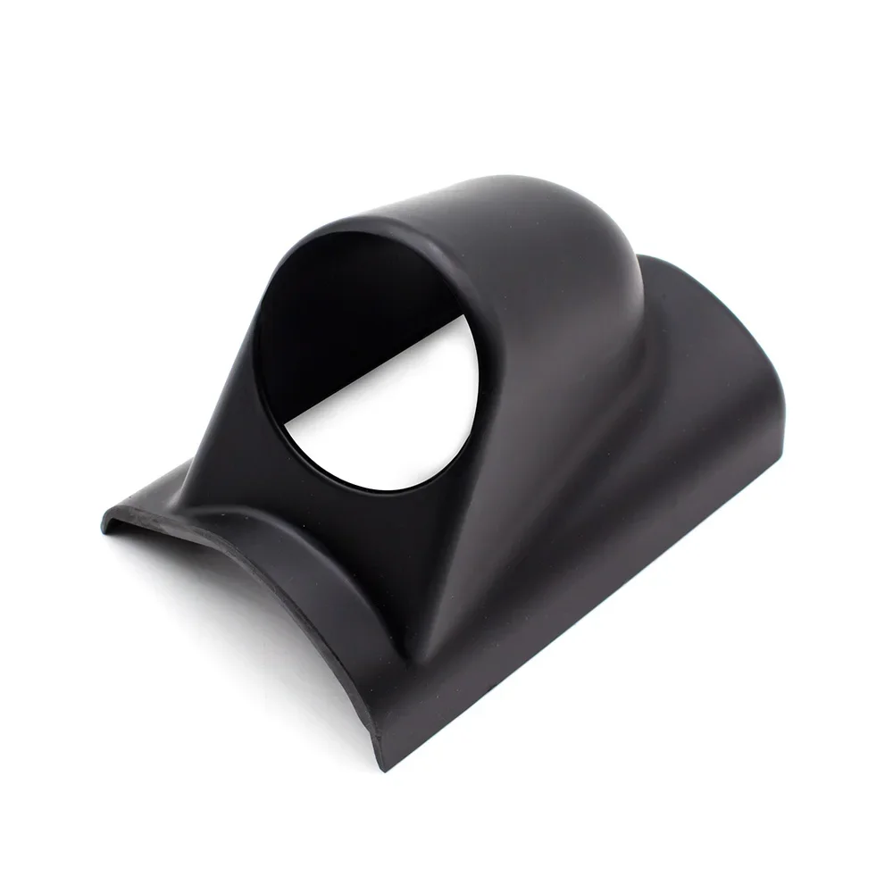Cápsula para manómetro de 52 mm efecto carbono para salpicadero - imagen 4