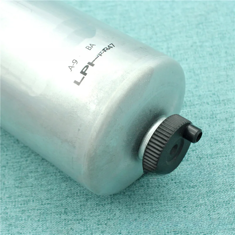 LR041978 Filtro diésel 3.0L V6 24V para Range Rover/Discovery5 - imagen 5