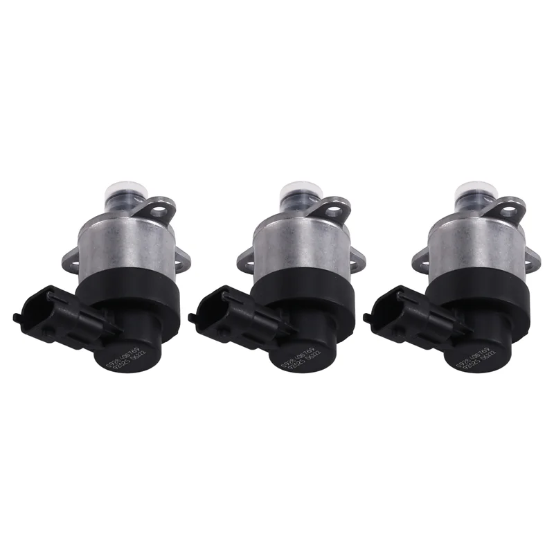 Válvula reguladora presión combustible Renault Master Movano 2.3 CDTI DCI – 0928400769 - imagen 2