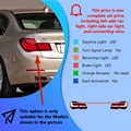 Taillight one set