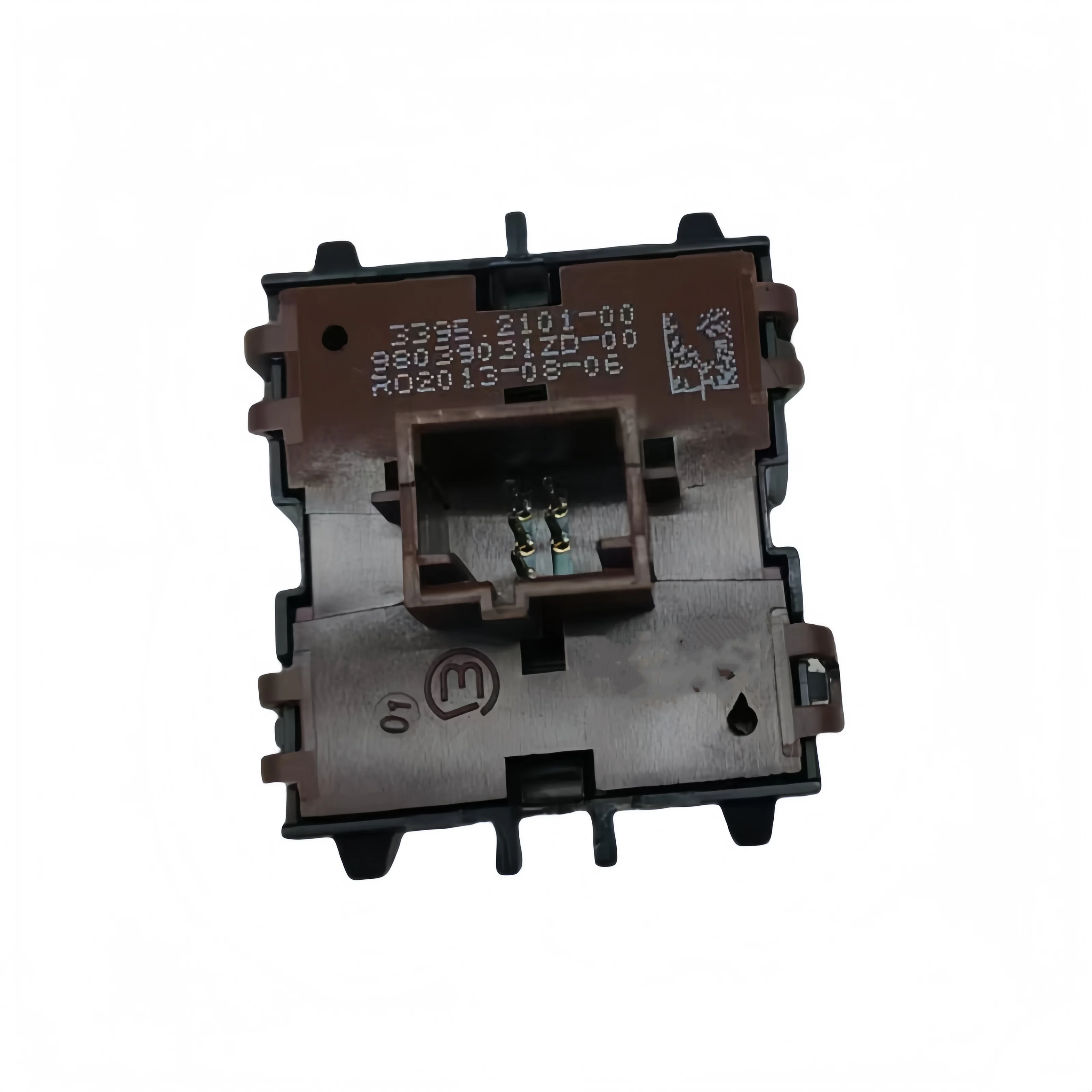 98039031ZD Interruptor navegación Original Citroen DS5 2013-2017 - imagen 2