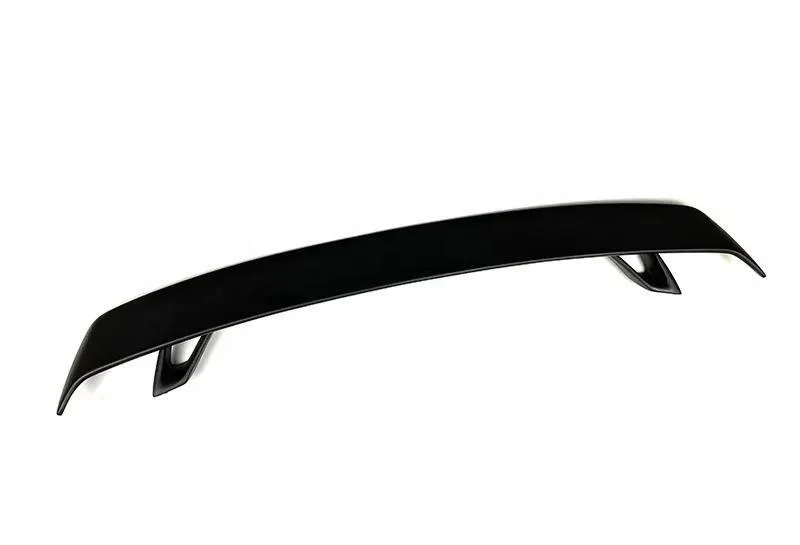 Alerón de fibra de carbono estilo Reg para Audi TT/TTS/TTRS MK2 - imagen 3