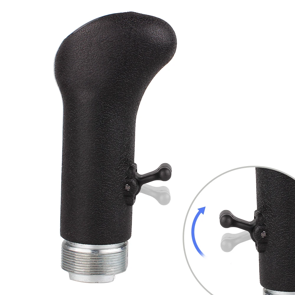 Pomo de cambio DAF 8 velocidades 1285260 – CF75, XF95 y XF105 - imagen 3