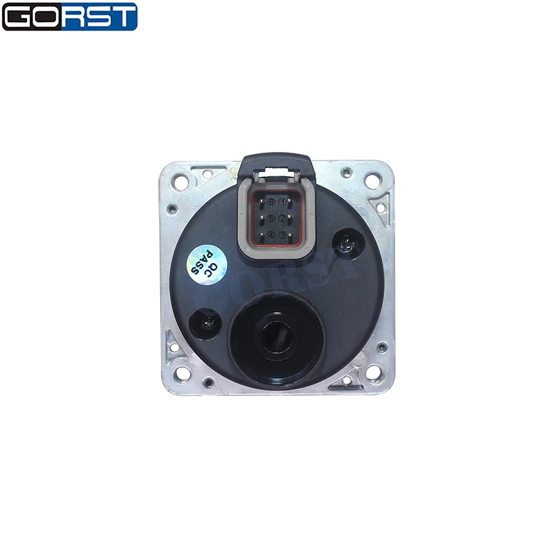 Controlador joystick un eje Genie 101005 – Plataformas Z Boom S-100 - imagen 4