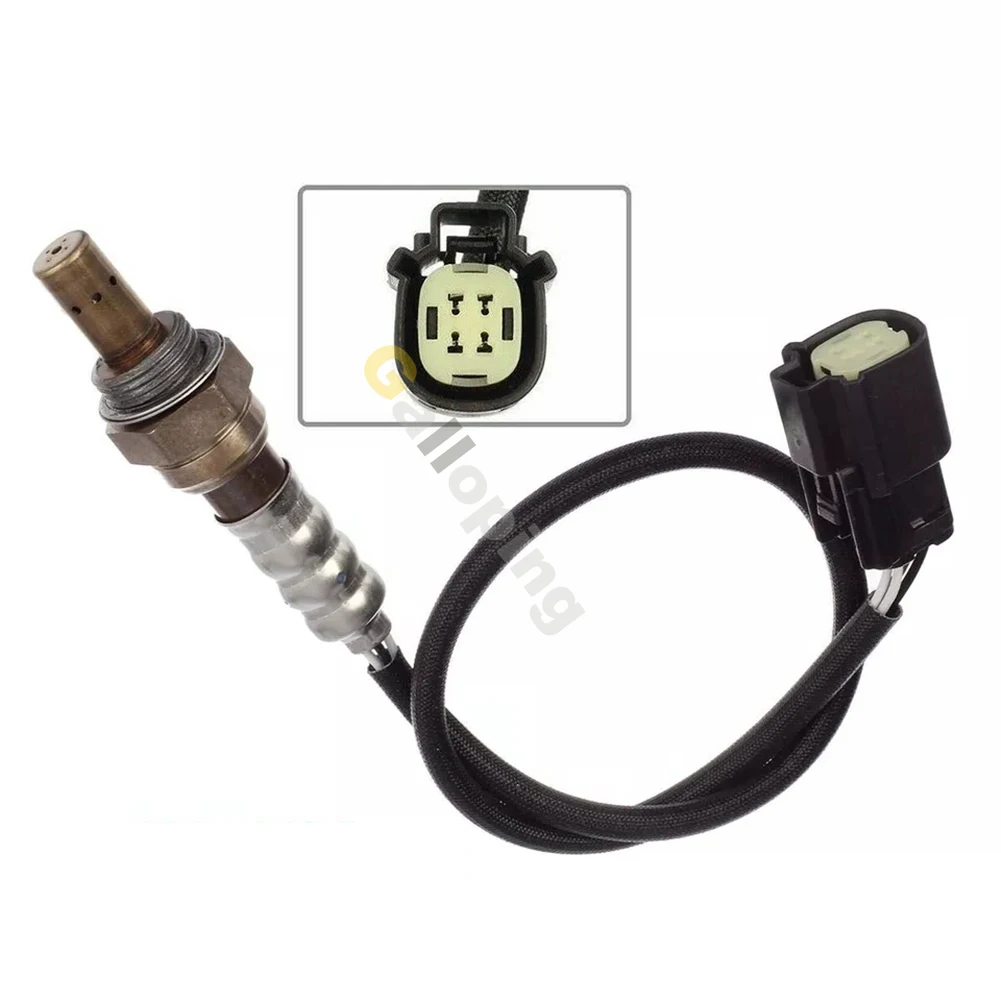 Sensor de oxígeno Ford Escape y F-150 V6 - imagen 4