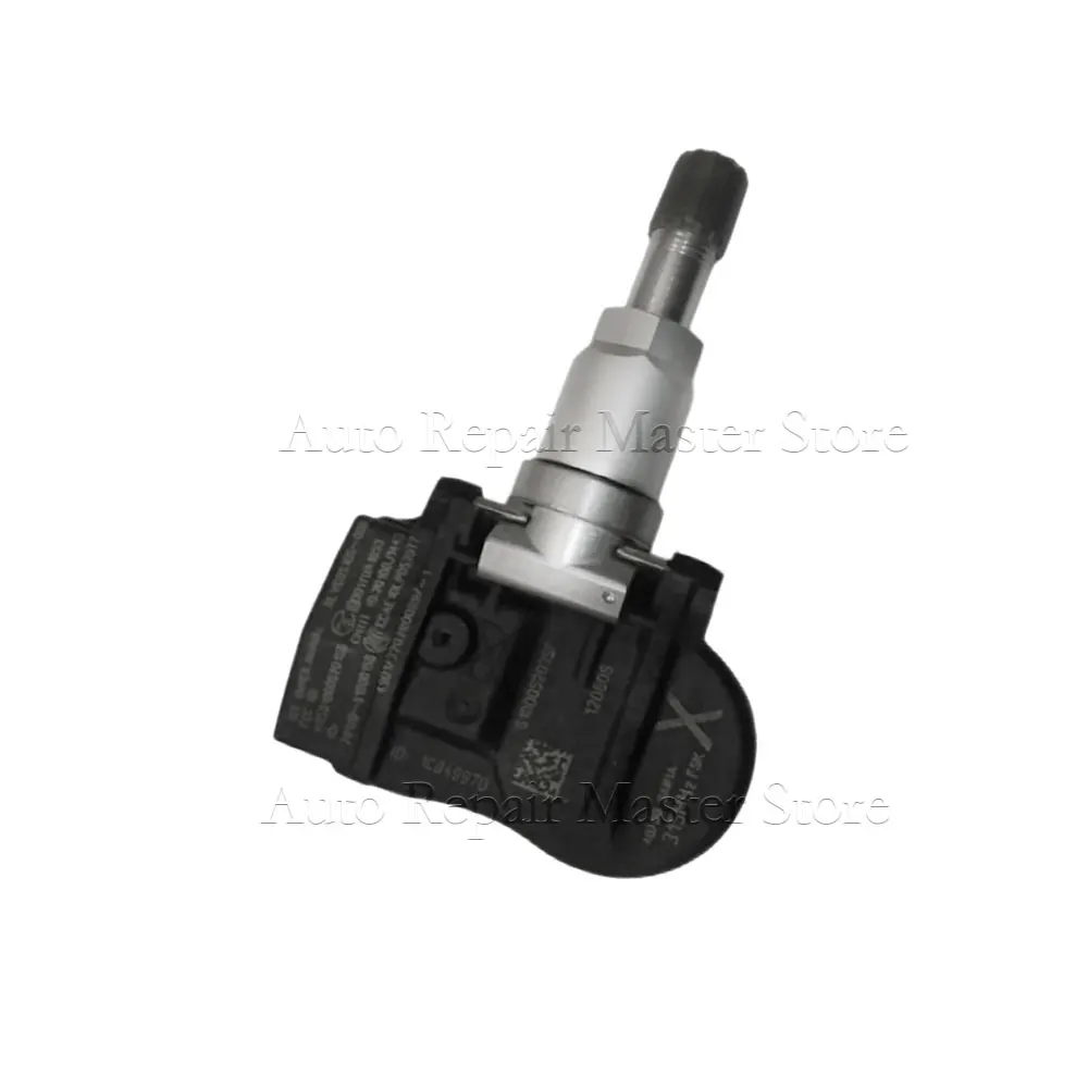 Sensor TPMS 315MHz 40700-3AN1B para Nissan Leaf, Sentra, Versa - imagen 2