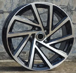 Llantas de aleacion 19 pulgadas 5x112 para VW Golf GTI MK5
