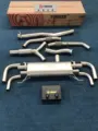 Sand blasting Kit