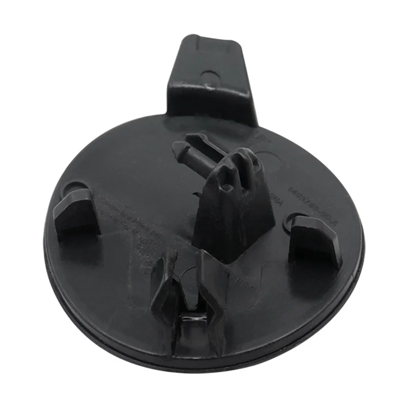 1493746-00-A tapa gancho de remolque Tesla Model Y - imagen 2