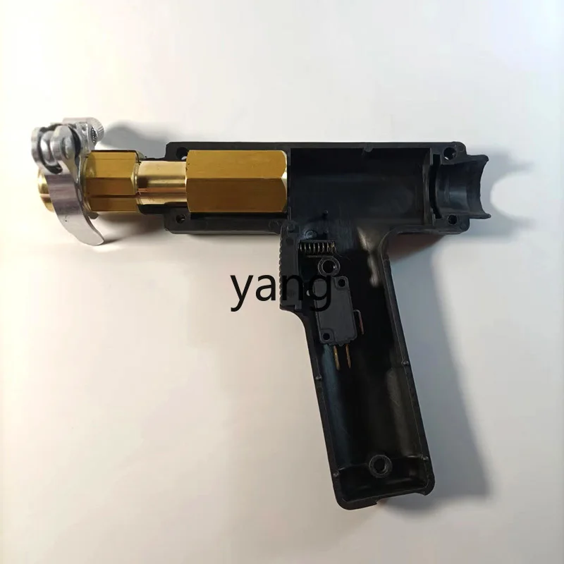 Pistola de soldadura LH para reparación de chapa con microinterruptor - imagen 3