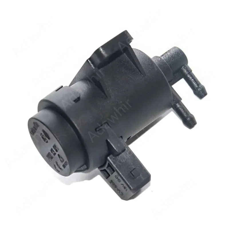 Válvula solenoide presión de carga turbo Nissan Interstar Renault - imagen 3