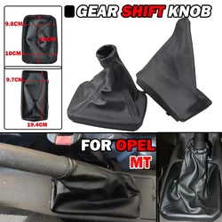 Pomo palanca cambios Opel Corsa C, Tigra B, Combo C